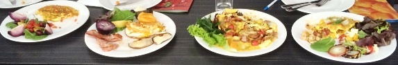 plates