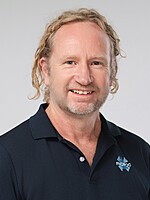 Travis Sydes