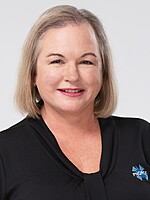 Darlene Irvine